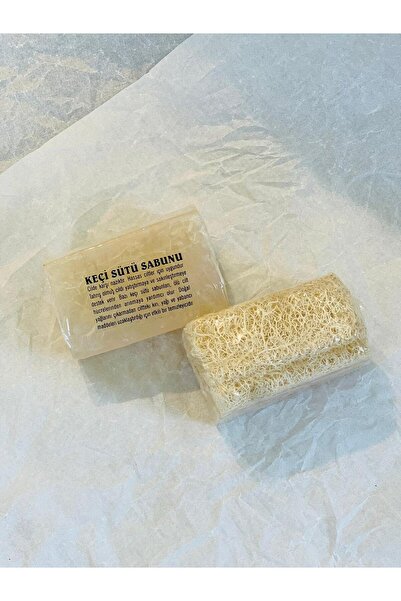 Sabuncu mehmet efendioğlu KEÇİ SÜTLÜKABAK LİFLİ