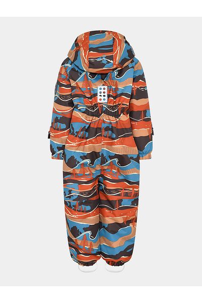 LEGO Boy Winter Suit 11010528 Colorful