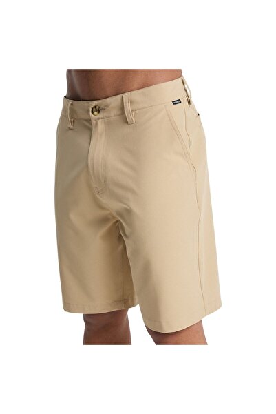 Quiksilver Union Amphibian 20 Men's Green Walkshort Men's Walkshort Eqyhy03881