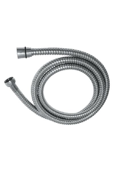 flores Metal shower hose, 1.5 m