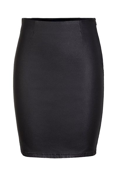 PIECES Fustă creion pentru femei 17092820 Negru