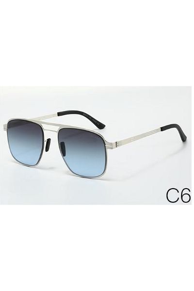 Escales Men's Sunglasses Uv400 Es150