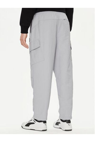 Puma Men's Sweatpants 624260 Gray