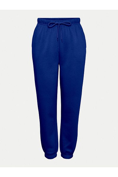 PIECES Pantaloni de trening pentru femei 17113436 Albastru
