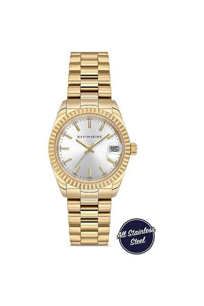 Navimarine WOMEN'S WATCH