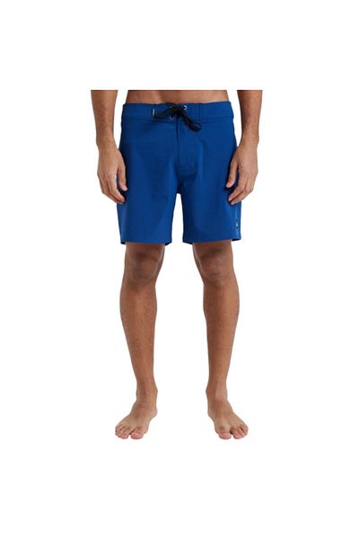 Quiksilver Surfsilk Kaimana 16 Men's Blue Boardshort Men's Boardshort Eqybs04891