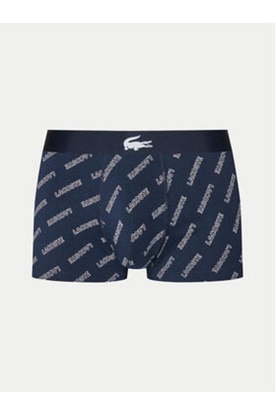 Lacoste Men's Set of 3 pairs of boxers 5H1288 Colorful