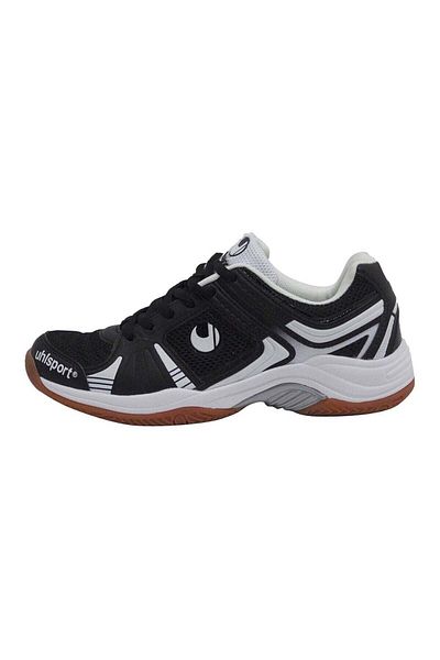 UHLSPORT Παπούτσια σαλονιού Berlin Rubber Sole 1201601