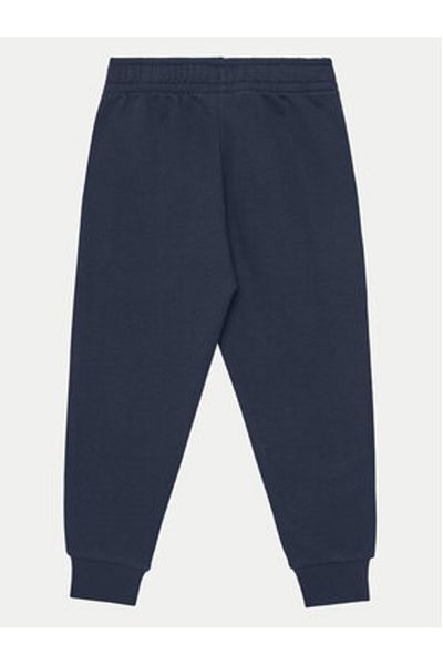 Puma Pantaloni de trening unisex pentru copii 684934 bleumarin