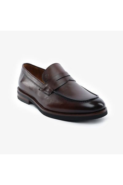 Greyder 5y1ka64665-64665 Mr Loafer Ayk (S)