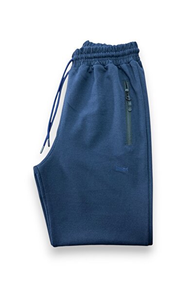 Line Smart Чоловічі бавовняні літні капрі з кишенею на блискавці