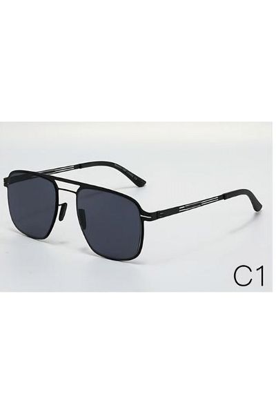 Escales Men's Sunglasses Uv400 Es150