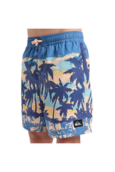 Quiksilver Ανδρικά κοντά παντελόνια βόλεϊ Everyday Straight Yth14 για αγόρια