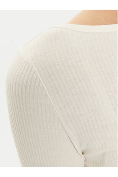 Lee Women's Blouse 112355203 White