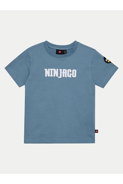 LEGO Tricou băieți 12011276 albastru