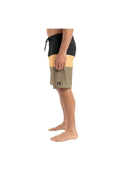 Quiksilver Surfsilk Straight Leg 20 Men's Boardshort Men's Boardshort Eqybs04890