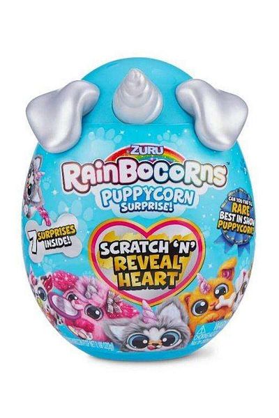 Zuru Rainbocorns Puppycorn Surprise (COLORS MAY VARY)