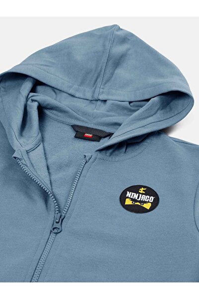 LEGO Hanorac pentru băieți 12011284 Albastru