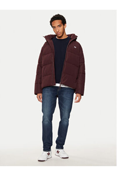 Lee Men's Down Jacket 112355679 Purple