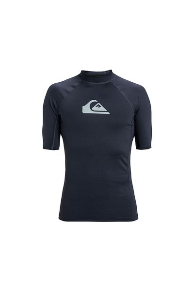 Quiksilver Everyday Upf50 Comp Ss Men's Lycra Eqywr03464