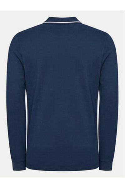 Lee Polo bărbătesc 112355666 bleumarin