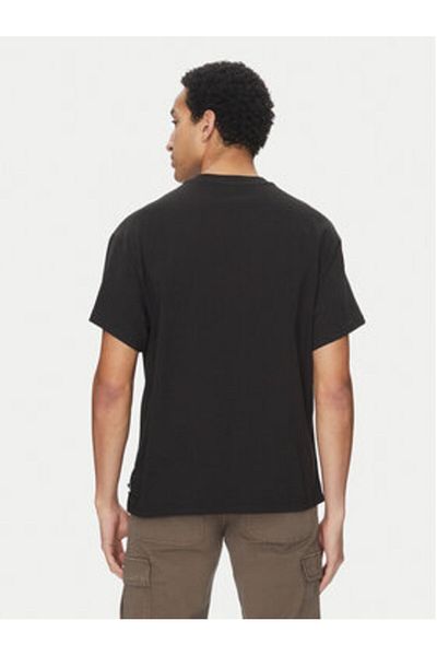Puma Men's T-Shirt 630473 Black