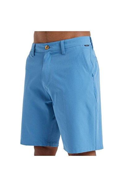 Quiksilver Union Amphibian 20 Erkek Mavi Walkshort ERKEK WALKSHORT EQYHY03881