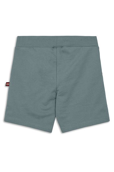 LEGO Boy Sports Shorts 12011466 Green
