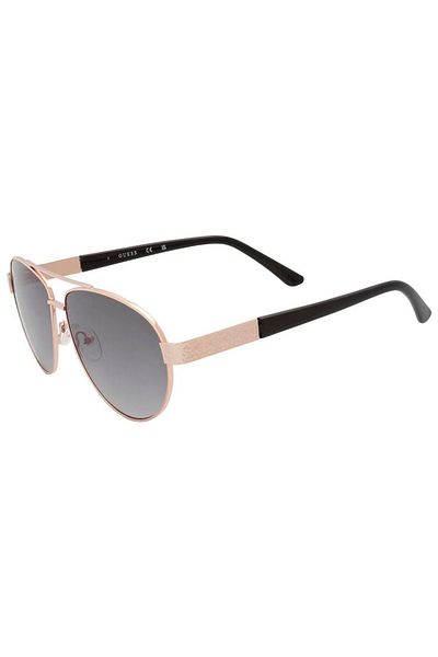 Guess GF0414-6032B Unisex Sunglasses