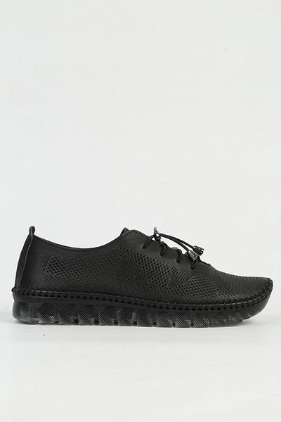 PATRON SHOES Pantofi casual de damă din piele naturală
