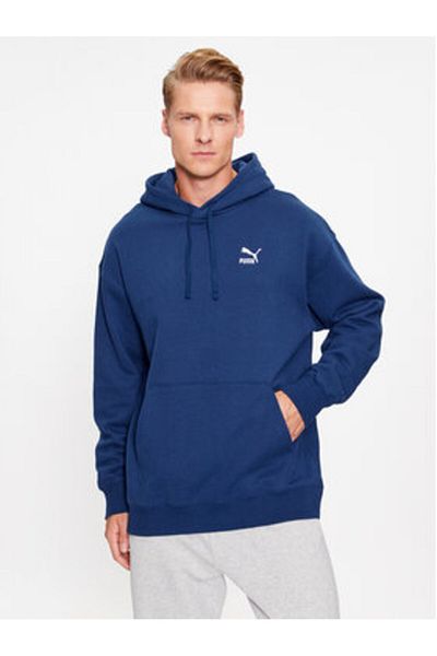 Puma Hanorac puma pentru bărbați 621321 albastru