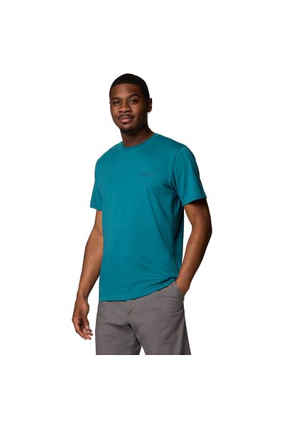 Columbia Rapid Ridge Back Graphic Tee II, Tricou bărbătesc