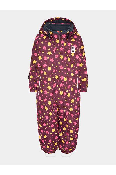 LEGO Girl Winter Suit 11010528 Colorful