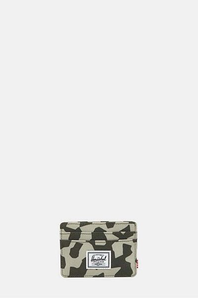 herschel Κάτοχος κάρτας Charlie Cardholder 30065-06622-OS
