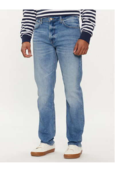 Lee Men's Jeans 112346326 Blue
