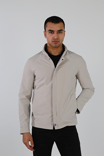 Brango 80216 Erkek Mont