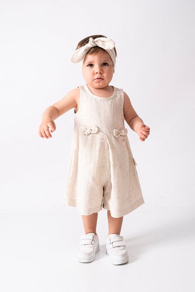 popshops baby JUMPSUIT
