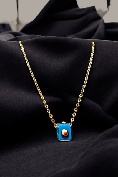 Altınaşkı Kalemli Altın Zincir