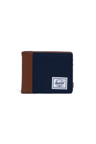 herschel Hank Wallet