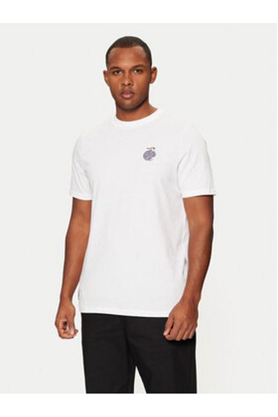 Puma Tricou bărbătesc 624665 Alb