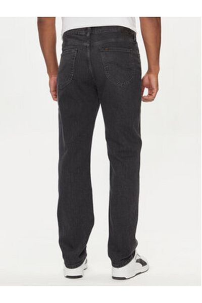 Lee Men's Jeans 112322201 Black