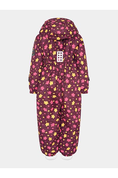 LEGO Girl Winter Suit 11010528 Colorful