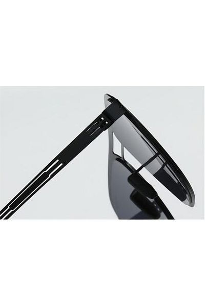 Escales Men's Sunglasses Uv400 Es150