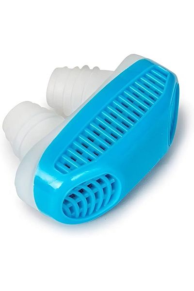 HASEPE Anti Snoring Device, Soft And Comfortable, Easy To Use And Clean, For Men And Women