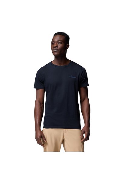 Columbia Rapid Ridge Back Graphic Tee II, Men's T-shirt