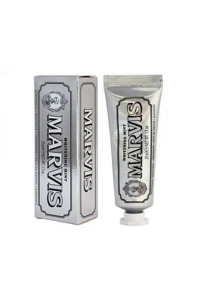 Marvis Marvis Mint Toothpaste 25ml