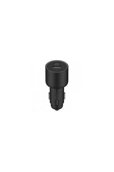 Xiaomi Incarcator auto Xiaomi Mi BHR6814GL 67W USB-A - USB-C Negru