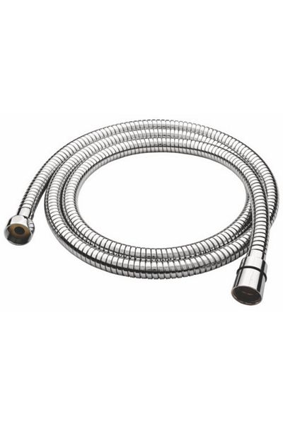 flores Furtun dus din inox, 2 m