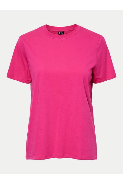 PIECES Tricou damă 17140802 roz