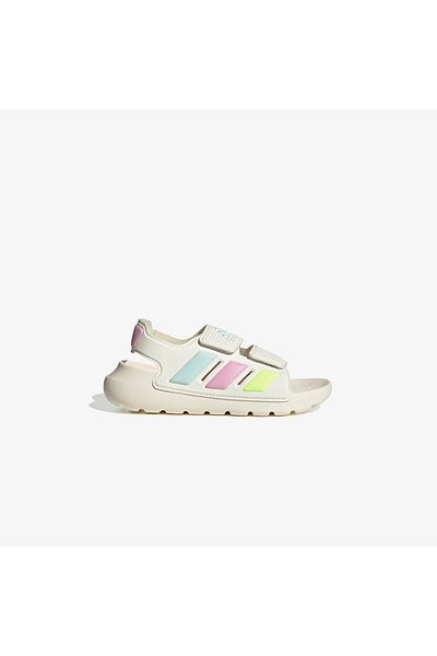 adidas Παιδικές λευκές παντόφλες Altaswim 2.0 C